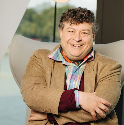 Rory Sutherland